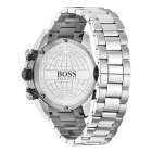 Boss Nomad férfi karóra Ø 45 mm Típus: 1513774