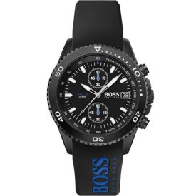 Boss Vela férfi karóra Ø 45 mm Típus: 1513776