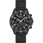Boss Admiral férfi karóra Ø 46 mm Típus: 1513918