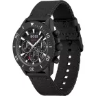 Boss Admiral férfi karóra Ø 46 mm Típus: 1513918