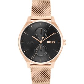 Boss Tayler férfi karóra Ø 42 mm Típus: 1514104