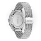 Boss Skytraveller férfi karóra Ø 44 mm Típus: 1514149