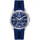 Boss Strike Chrono férfi karóra Ø 46.3 mm Típus: 1514239