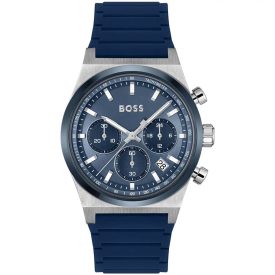 Boss Candor Chrono férfi karóra Ø 43.3 mm Típus: 1514243