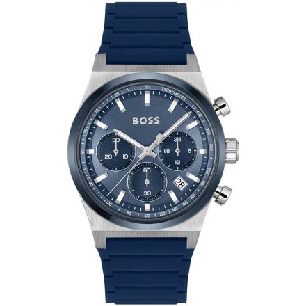 Boss Candor Chrono férfi karóra Ø 43.3 mm Típus: 1514243