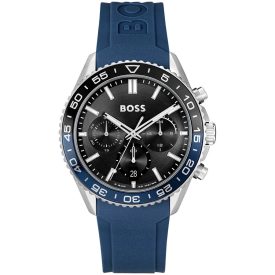Boss Runner férfi karóra Ø 48.3 mm Típus: 1514245