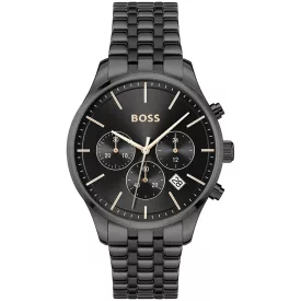 Boss Avery férfi karóra Ø 42 mm Típus: 1514256