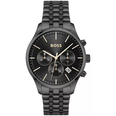 Boss Avery férfi karóra Ø 42 mm Típus: 1514256
