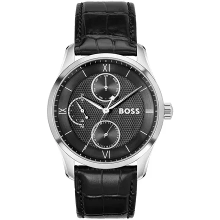 Boss Principle Master férfi karóra Ø 41 mm Típus: 1514272