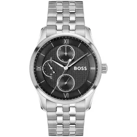   Boss Principle Master férfi karóra Ø 41 mm Típus: 1514274