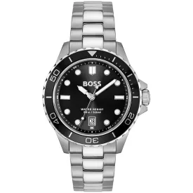 Boss Troper Sport férfi karóra Ø 41 mm Típus: 1514295