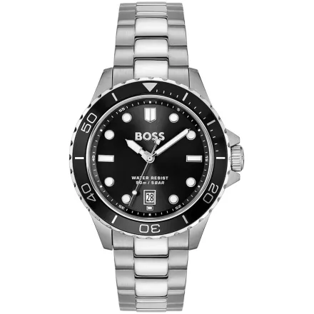 Boss Troper Sport férfi karóra Ø 41 mm Típus: 1514295