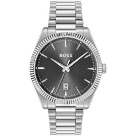 Boss Cheswick férfi karóra Ø 40 mm Típus: 1514310