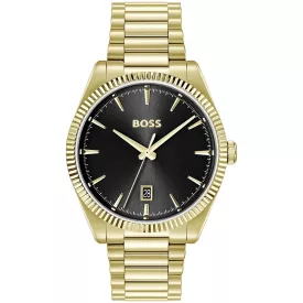 Boss Cheswick férfi karóra Ø 40 mm Típus: 1514312