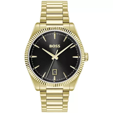Boss Cheswick férfi karóra Ø 40 mm Típus: 1514312
