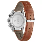 Boss Grand Prix férfi karóra Ø 44 mm Típus: 1514313