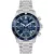 Boss Sealiner  férfi karóra Ø 44 mm Típus: 1514322