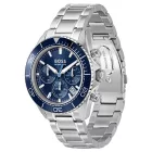 Boss Sealiner  férfi karóra Ø 44 mm Típus: 1514322