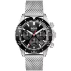 Boss Sealiner  férfi karóra Ø 44 mm Típus: 1514324