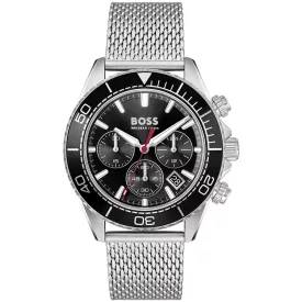 Boss Sealiner  férfi karóra Ø 44 mm Típus: 1514324