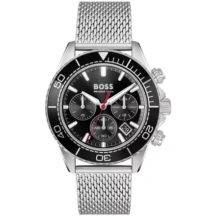 Boss Sealiner  férfi karóra Ø 44 mm Típus: 1514324