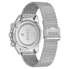 Boss Sealiner  férfi karóra Ø 44 mm Típus: 1514324