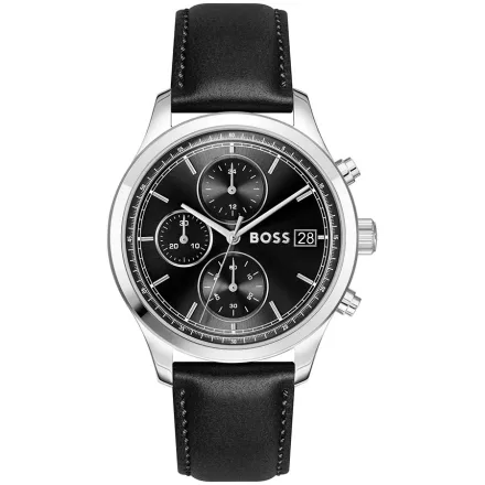 Boss Stratus férfi karóra Ø 41 mm Típus: 1514326