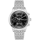 Boss Stratus férfi karóra Ø 41 mm Típus: 1514328