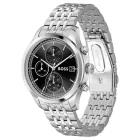 Boss Stratus férfi karóra Ø 41 mm Típus: 1514328