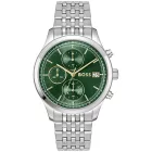 Boss Stratus férfi karóra Ø 41 mm Típus: 1514330