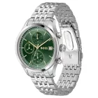 Boss Stratus férfi karóra Ø 41 mm Típus: 1514330