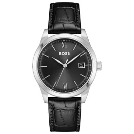 Boss Langford férfi karóra Ø 41 mm Típus: 1514356