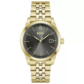 Boss Langford férfi karóra Ø 41 mm Típus: 1514359