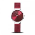 Bering Max René női karóra Ø 31 mm Típus: 15531-303