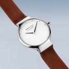 Bering Max René női karóra Ø 31 mm Típus: 15531-504