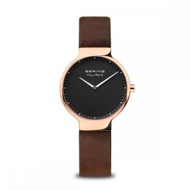 Bering Max René női karóra Ø 31 mm Típus: 15531-562