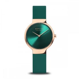 Bering Max René női karóra Ø 31 mm Típus: 15531-868