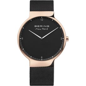 Bering Max René női karóra Ø 40 mm Típus: 15540-262