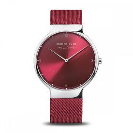 Bering Max René férfi karóra Ø 40 mm Típus: 15540-303