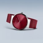 Bering Max René férfi karóra Ø 40 mm Típus: 15540-303