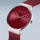 Bering Max René férfi karóra Ø 40 mm Típus: 15540-303