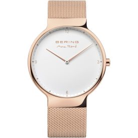 Bering Max René női karóra Ø 40 mm Típus: 15540-364