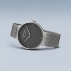 Bering Max René férfi karóra Ø 40 mm Típus: 15540-377