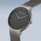 Bering Max René férfi karóra Ø 40 mm Típus: 15540-377