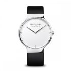 Bering Max René férfi karóra Ø 40 mm Típus: 15540-409