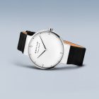 Bering Max René férfi karóra Ø 40 mm Típus: 15540-409