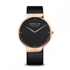 Bering Max René férfi karóra Ø 40 mm Típus: 15540-462