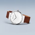 Bering Max René férfi karóra Ø 40 mm Típus: 15540-504