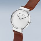 Bering Max René férfi karóra Ø 40 mm Típus: 15540-504