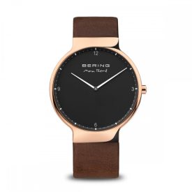 Bering Max René férfi karóra Ø 40 mm Típus: 15540-562